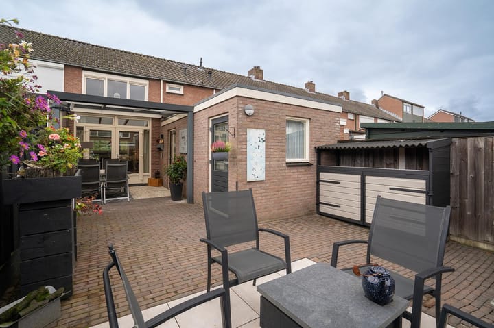 Foto 4 van Spoordijkstraat 248