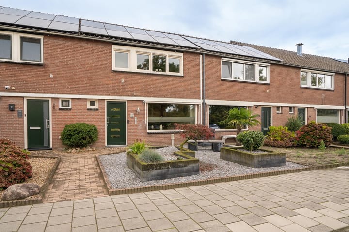 Foto 5 van Spoordijkstraat 248