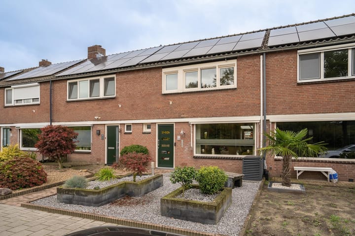 Foto 6 van Spoordijkstraat 248