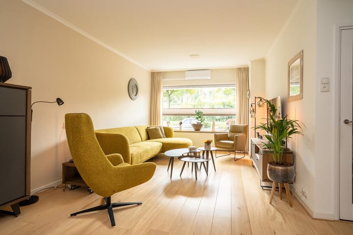 Foto 8 van Spoordijkstraat 248