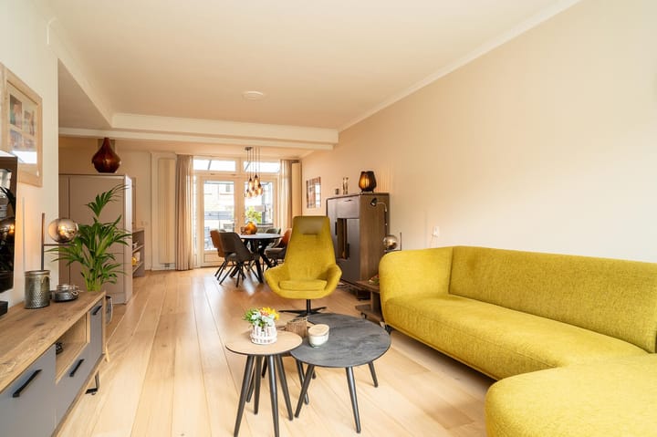 Foto 9 van Spoordijkstraat 248