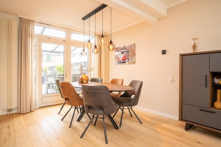 Foto 10 van Spoordijkstraat 248