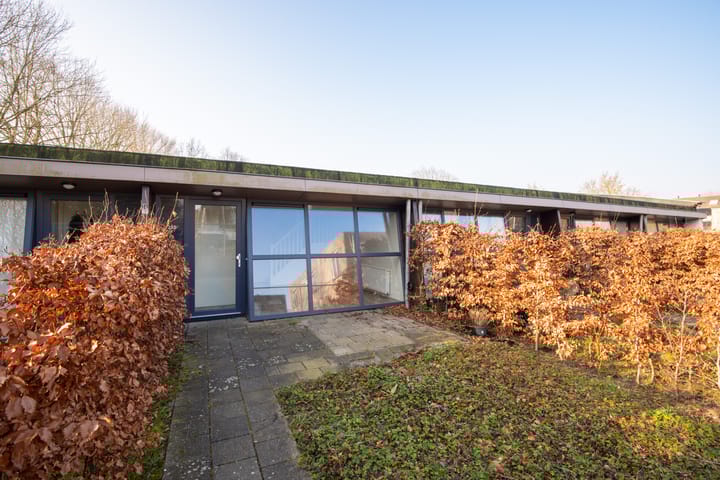 Foto 23 van Sperwerstraat 23-T