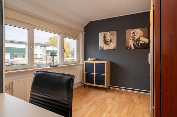 Foto 18 van Spoordijkstraat 248