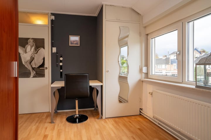 Foto 19 van Spoordijkstraat 248