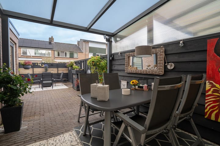 Foto 23 van Spoordijkstraat 248