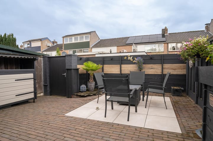 Foto 24 van Spoordijkstraat 248