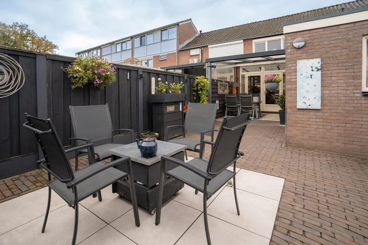 Foto 25 van Spoordijkstraat 248