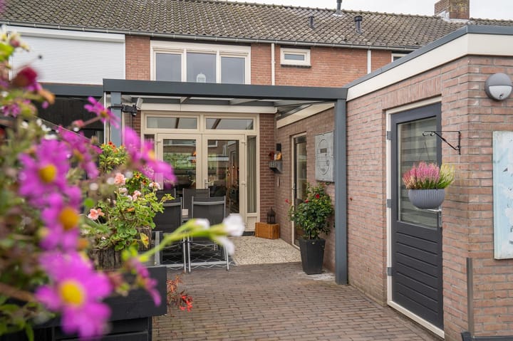 Foto 27 van Spoordijkstraat 248