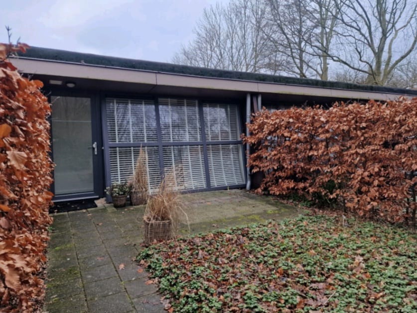 Foto 1 van Sperwerstraat 23-V