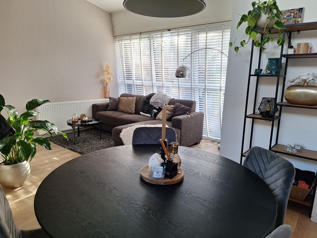 Photo 2 of Sperwerstraat 23-V