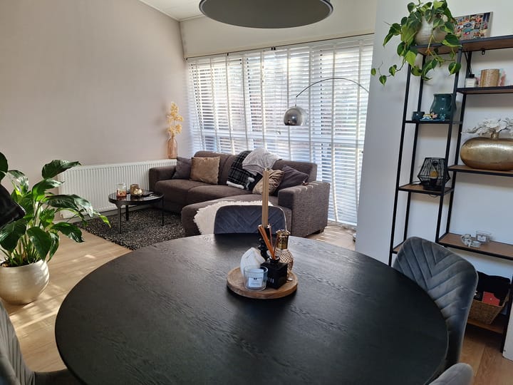 Foto 2 van Sperwerstraat 23-V