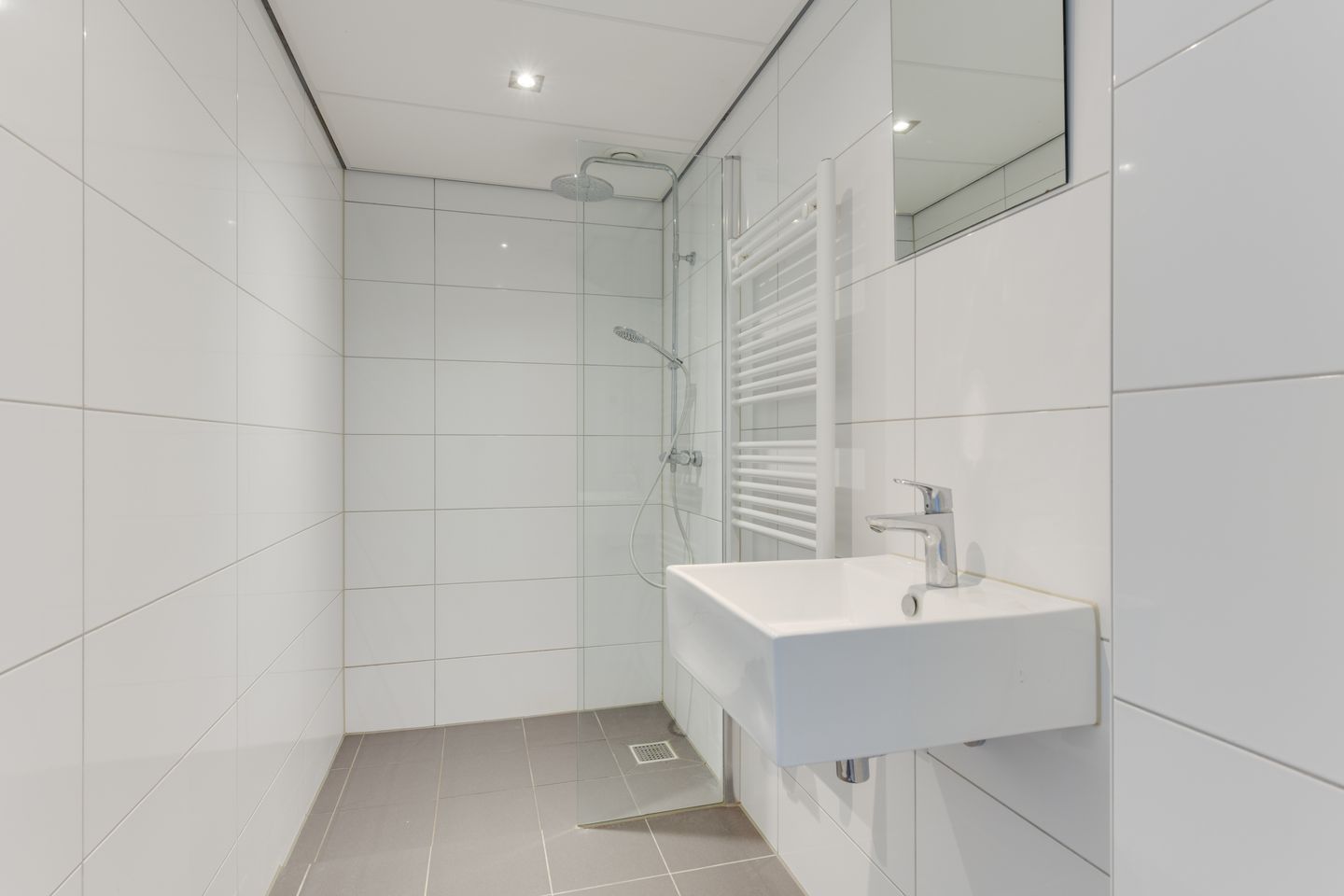 Photo 4 of Sperwerstraat 23-V