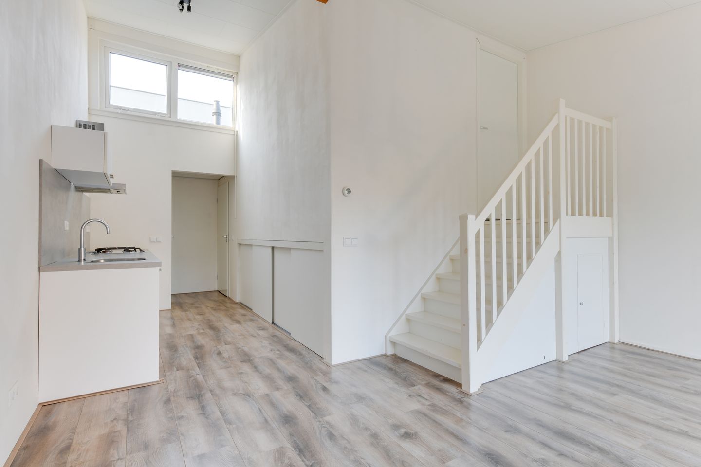 Photo 5 of Sperwerstraat 23-V