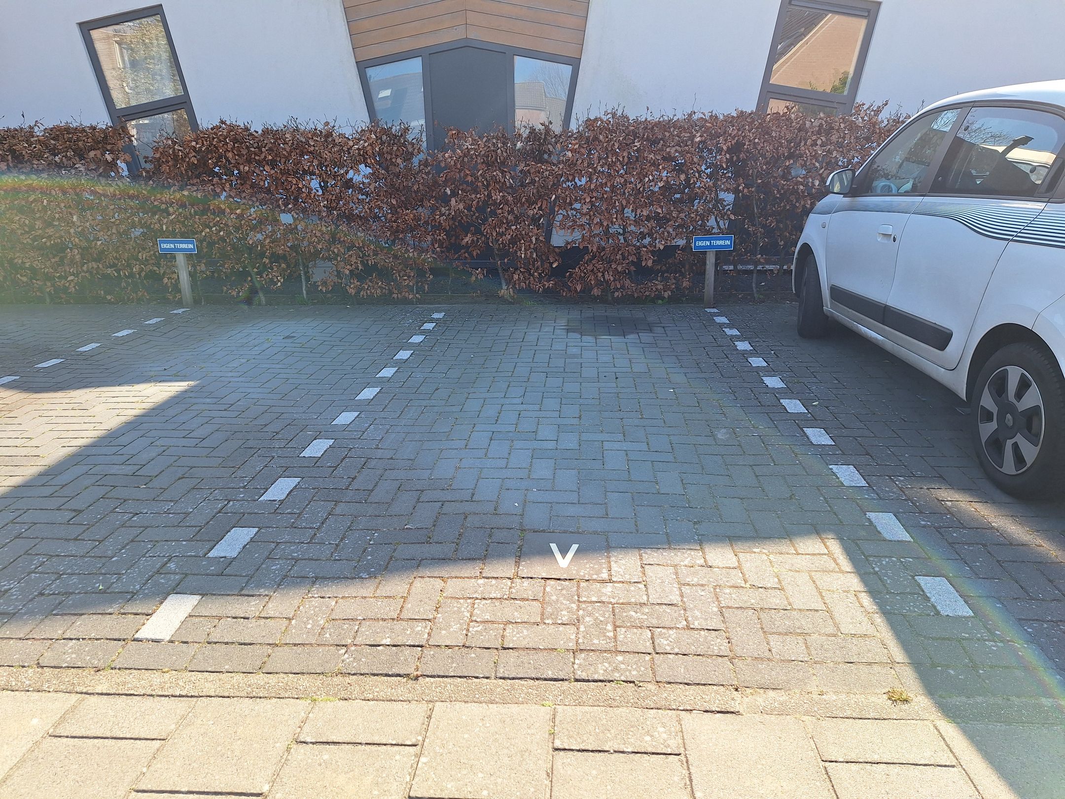 Photo 6 of Sperwerstraat 23-V