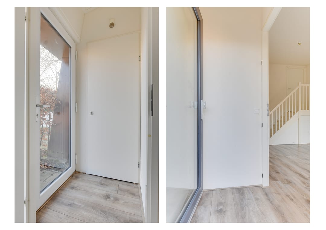 Photo 8 of Sperwerstraat 23-V