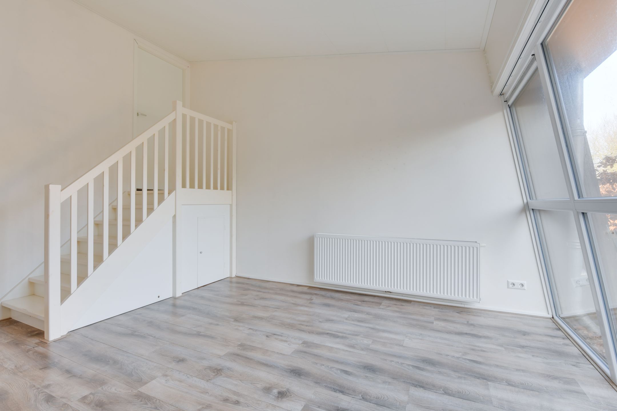 Photo 9 of Sperwerstraat 23-V