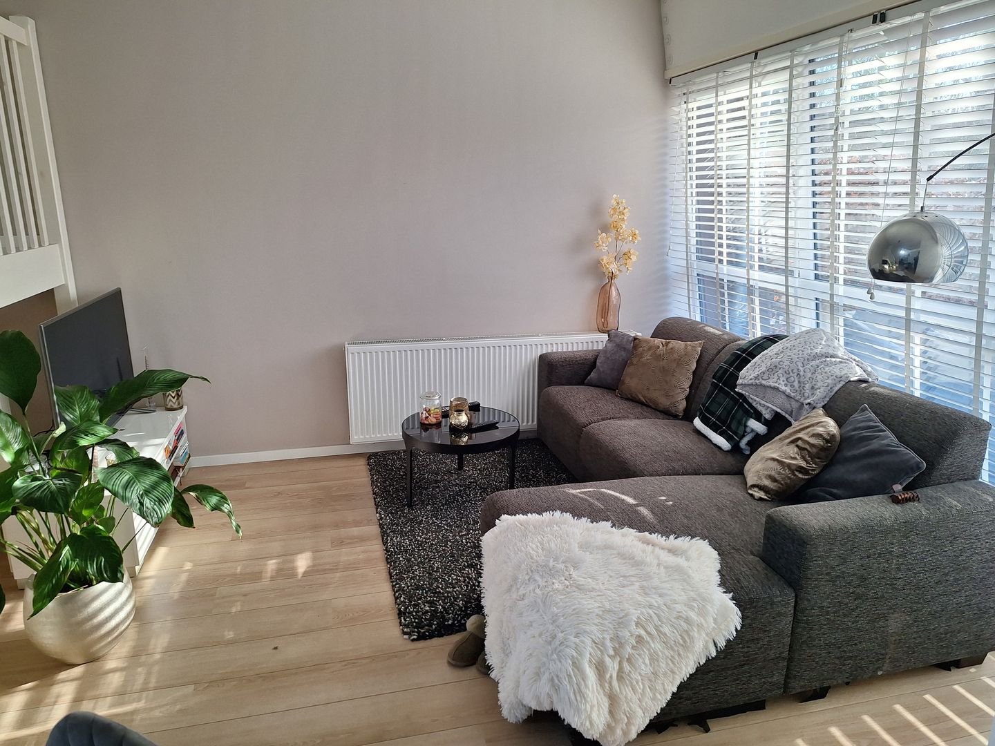 Photo 10 of Sperwerstraat 23-V