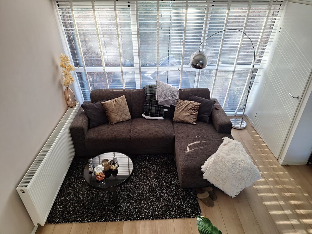 Photo 13 of Sperwerstraat 23-V