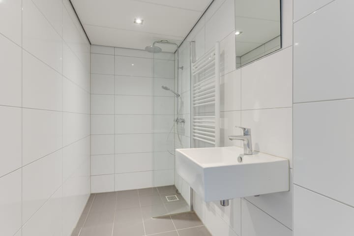 Foto 17 van Sperwerstraat 23-V