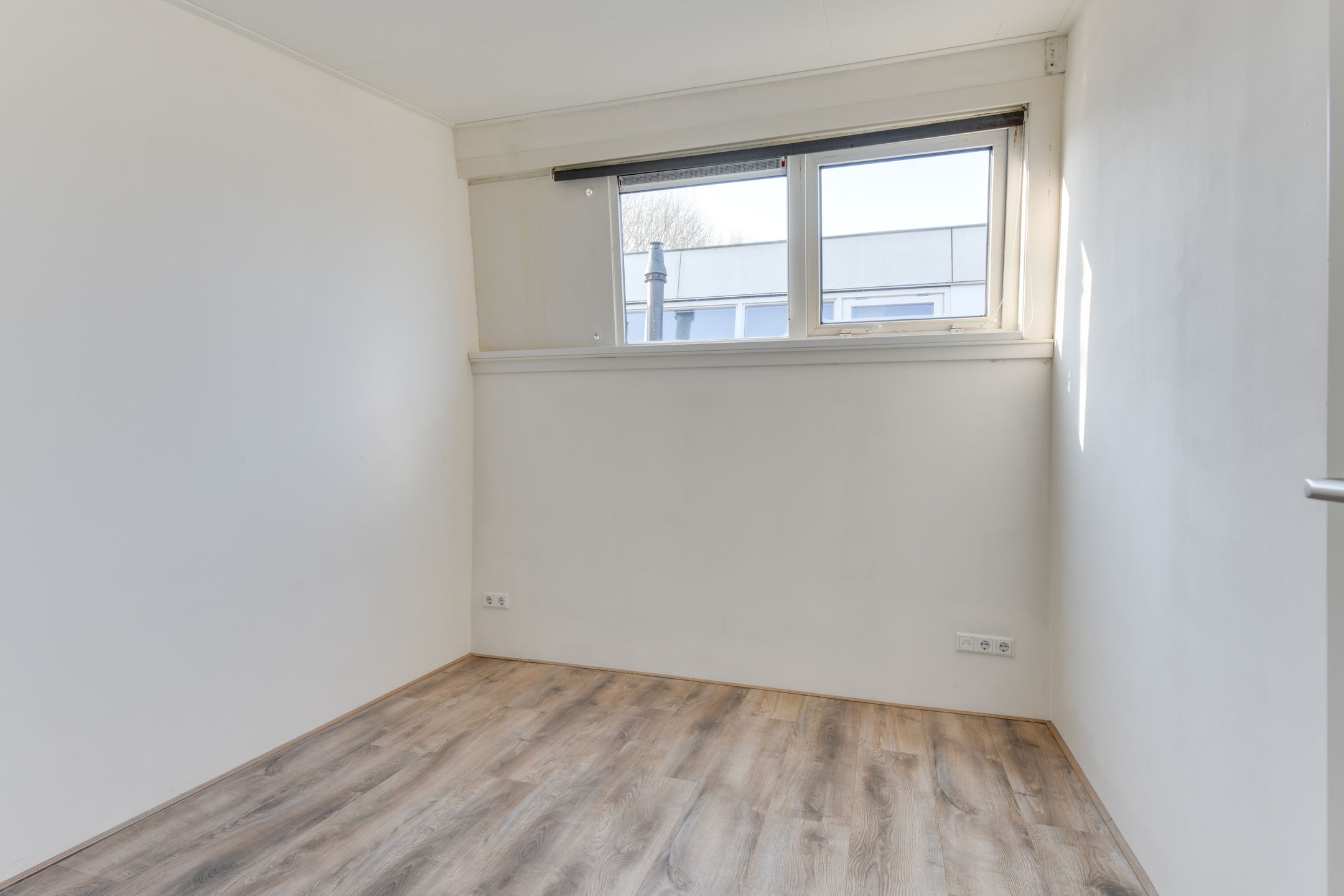 Photo 21 of Sperwerstraat 23-V