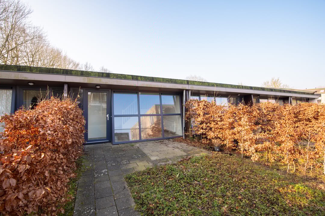 Photo 23 of Sperwerstraat 23-V