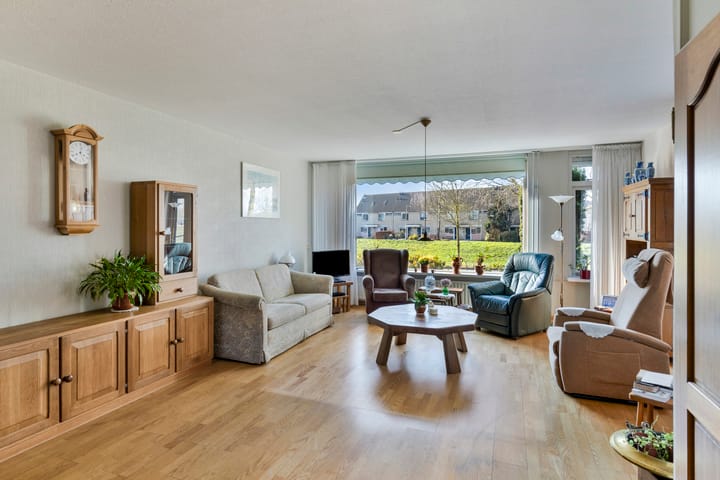 Foto 3 van Jan Steenlaan 93