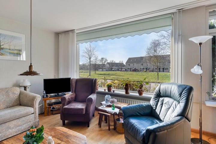 Foto 4 van Jan Steenlaan 93