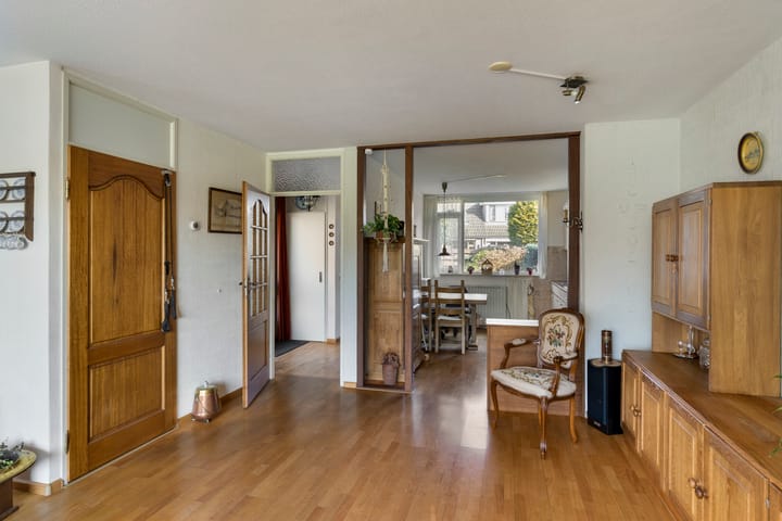 Foto 5 van Jan Steenlaan 93