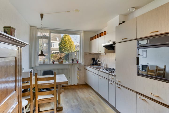 Foto 6 van Jan Steenlaan 93