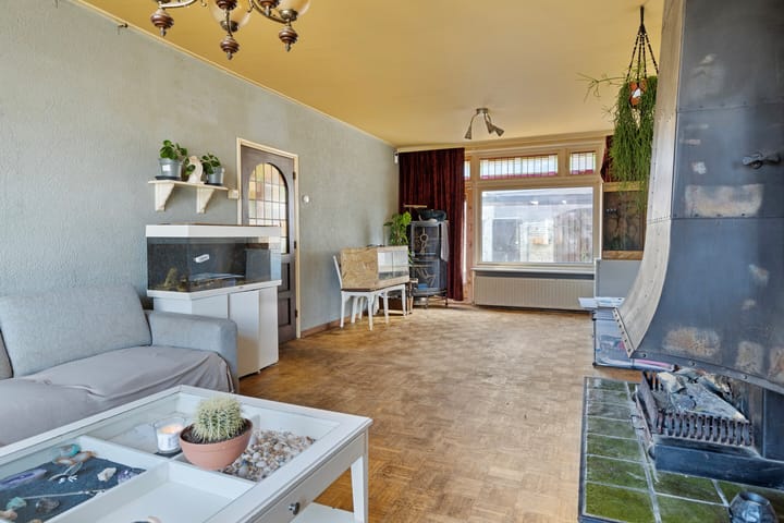 Foto 2 van Snelliusstraat 93