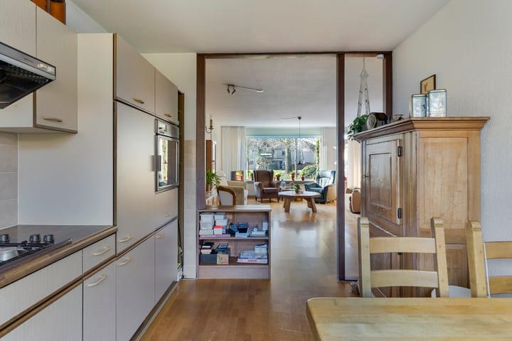 Foto 7 van Jan Steenlaan 93