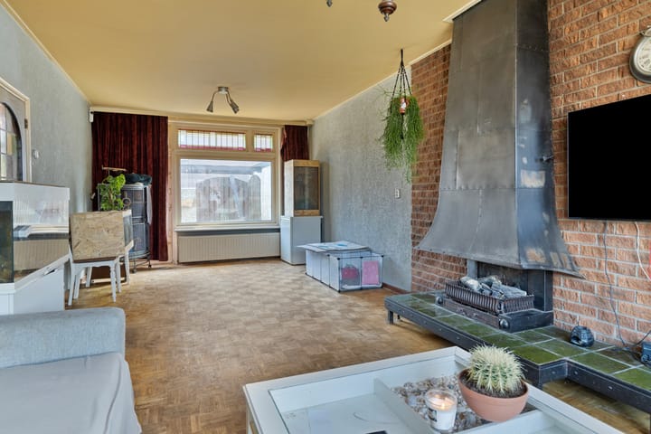 Foto 3 van Snelliusstraat 93