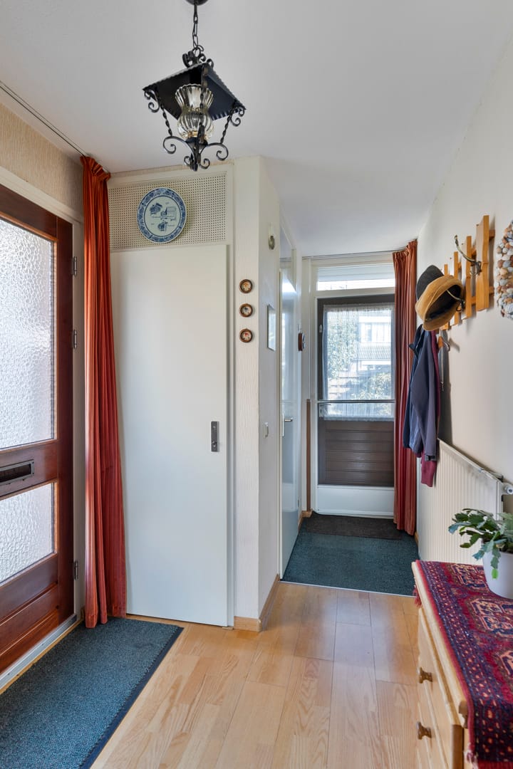 Foto 8 van Jan Steenlaan 93