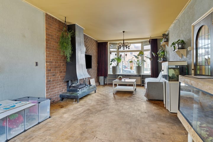 Foto 4 van Snelliusstraat 93