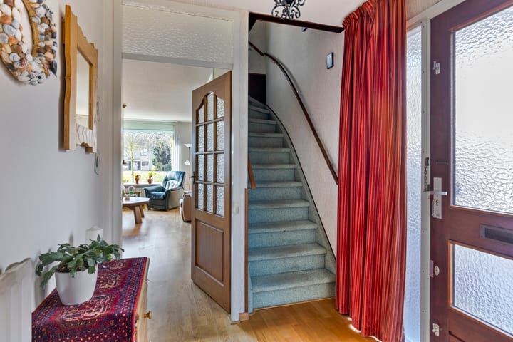 Foto 9 van Jan Steenlaan 93