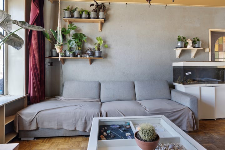 Foto 6 van Snelliusstraat 93