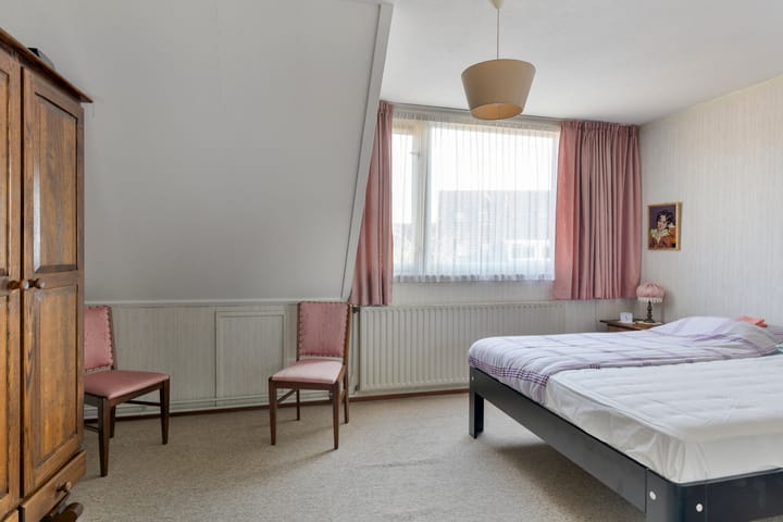 Foto 10 van Jan Steenlaan 93