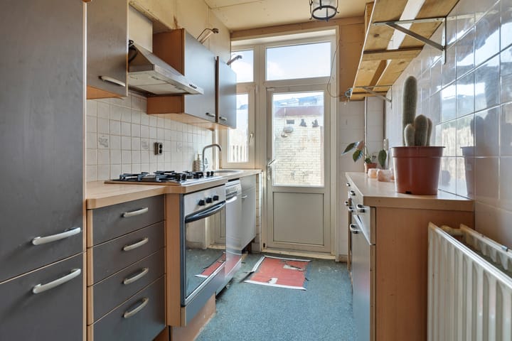 Foto 7 van Snelliusstraat 93