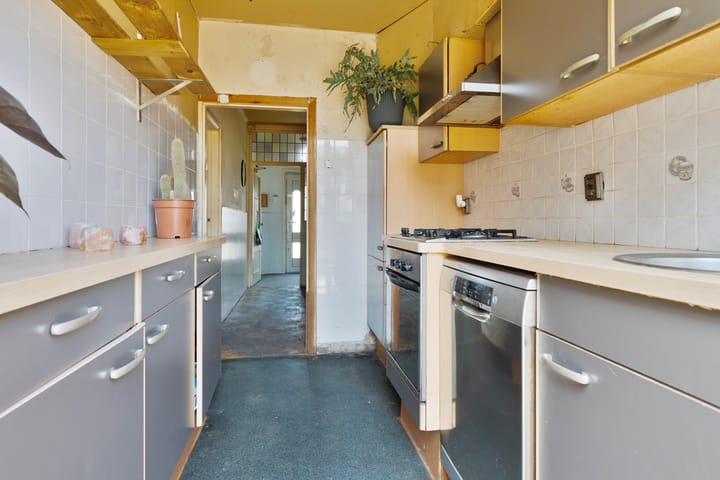 Foto 8 van Snelliusstraat 93