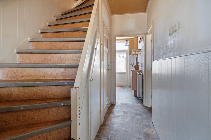 Foto 10 van Snelliusstraat 93