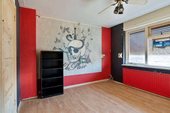 Foto 15 van Snelliusstraat 93