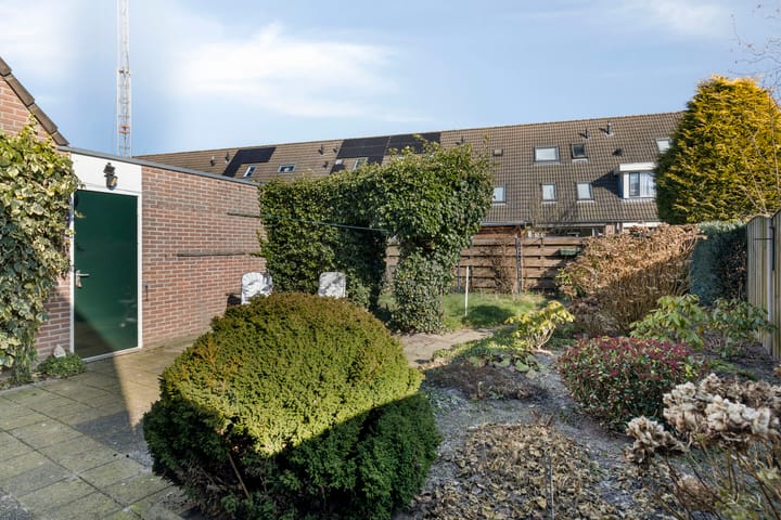 Foto 16 van Jan Steenlaan 93