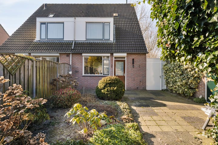 Foto 17 van Jan Steenlaan 93