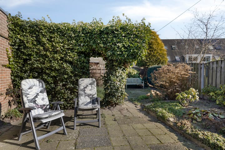 Foto 18 van Jan Steenlaan 93