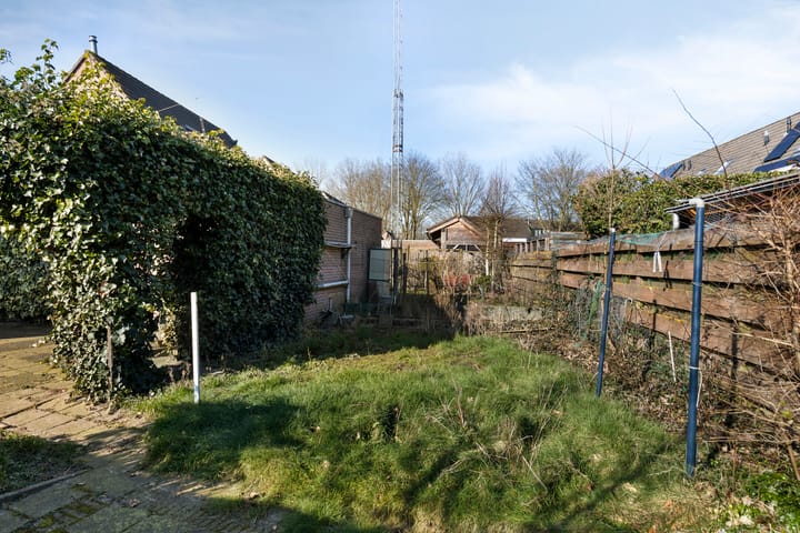 Foto 19 van Jan Steenlaan 93