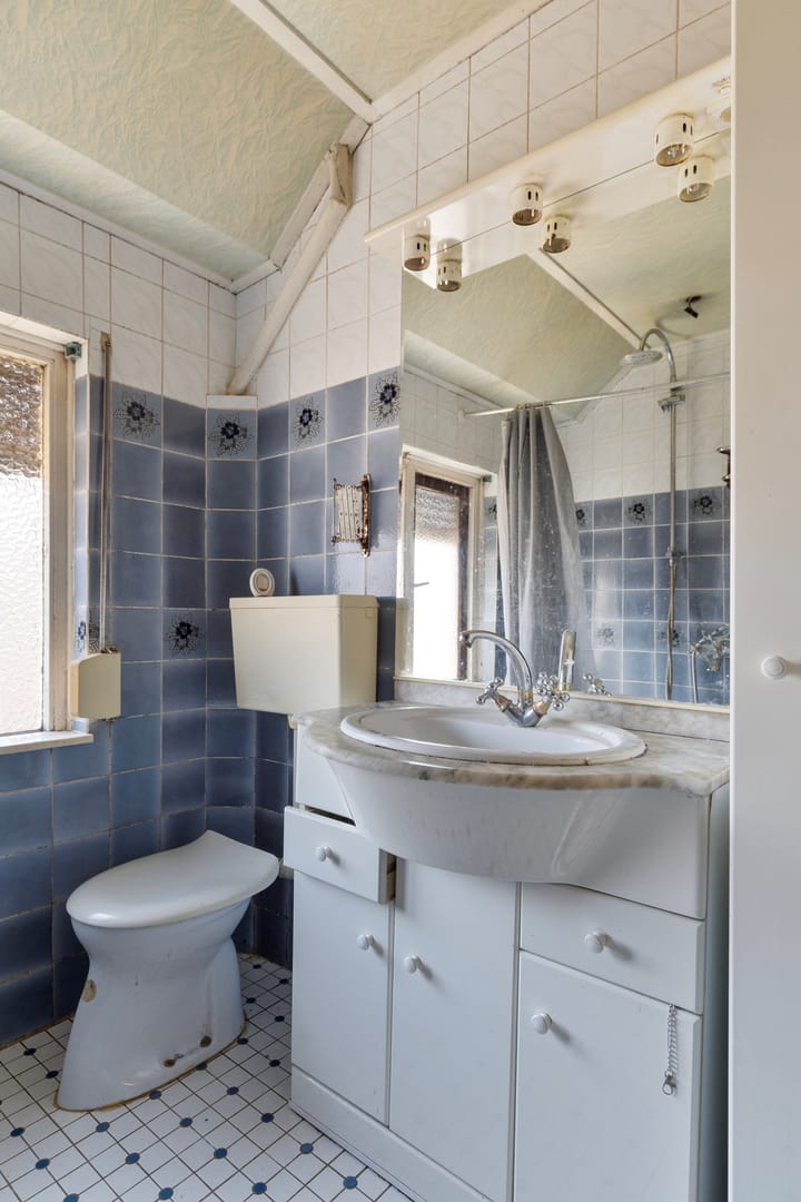 Foto 20 van Snelliusstraat 93