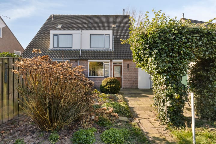 Foto 20 van Jan Steenlaan 93