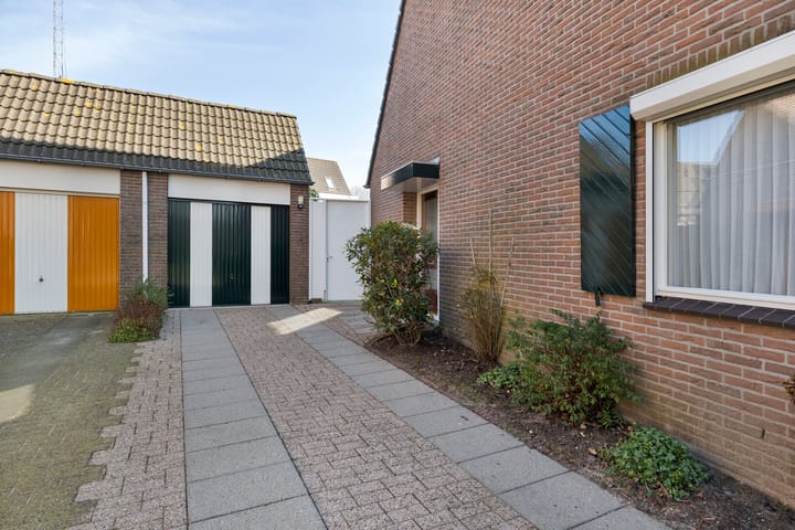 Foto 21 van Jan Steenlaan 93