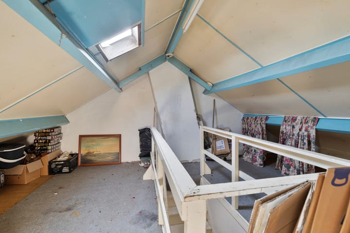 Foto 24 van Snelliusstraat 93